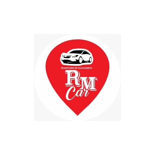 Rmcar - Passageiro logo