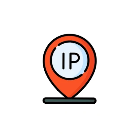 IP Adresi Logo