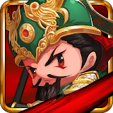 RED - Clash of Heroes icon
