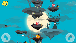 Bump Up - Screenshot 2