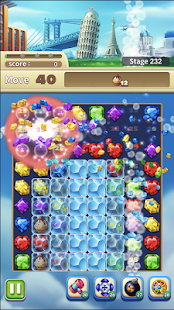 Jewels World POP : Puzzle Master 2021 1.0.8 APK screenshots 16