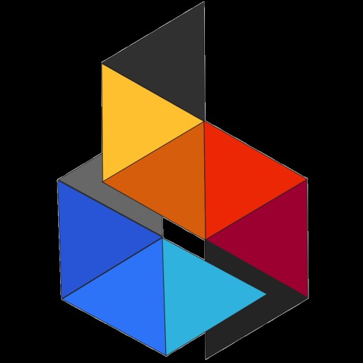 Shape-It logo