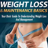 Weight Loss Maintenance icon
