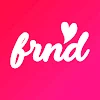 FRND: Talk to Friends Online icon