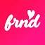 FRND - Make New Friends Online