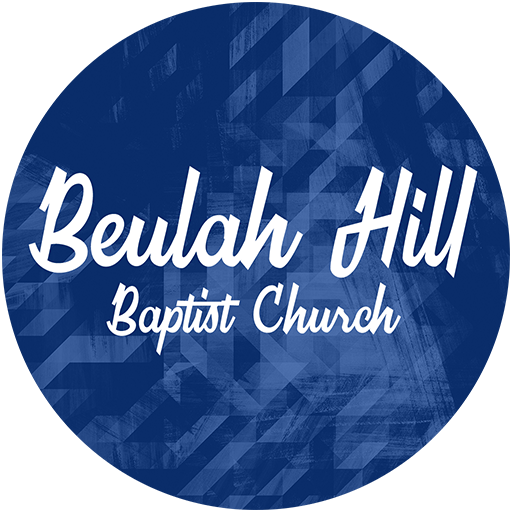Beulah Hill Baptist Church  Icon