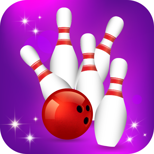 Bowling Rush logo