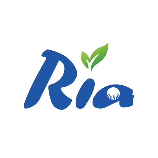 Ria logo