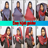 Easy hijab guides icon