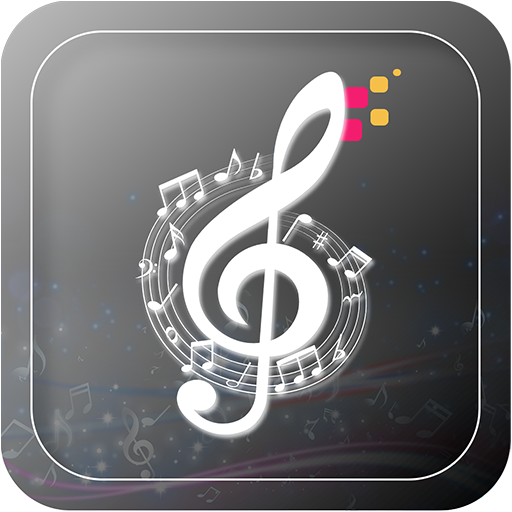 Set Caller Tune And Ringtones logo