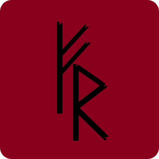Formulas Runicas  Icon