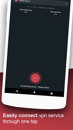 iFast VPN - Free Unlimited VPN  Fast Security VPN