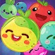 Merge Fruit Master - Androidアプリ
