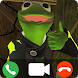 Zezão Fake Video Call - Androidアプリ