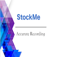StockMe - Inventory Control