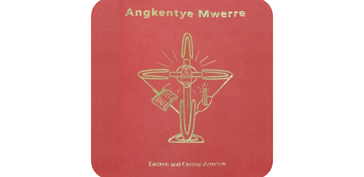 Arrernte - Eastern & Central -