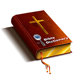 Icon image Bible Dictionary
