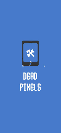 Dead Pixels - VN