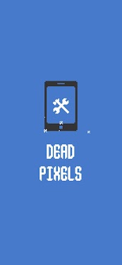 #1. Dead Pixels - VN (Android) By: VeiNovo Studio