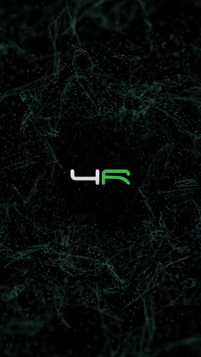 Android application 420Raw screenshort