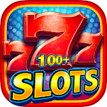 Cover Image of Download Slots of Luck  APK
