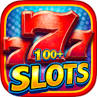 Slots of Luck: Vegas Casino 3.7.19