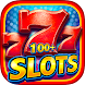 Slots of Luck - Androidアプリ