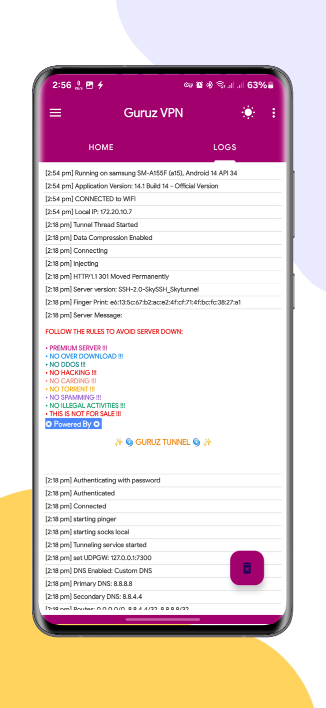 Screenshot image 5