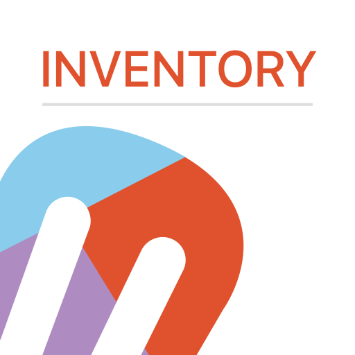 Morsum Inventory 1.0.1 Icon