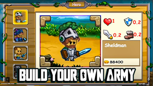 Bitcoin Play To Earn RPG