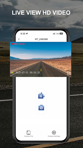 GEQIMO Screen 2