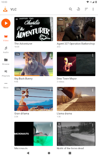 VLC for Android Gallery 8