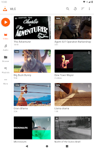 VLC for Android APK (Latest Stable Version) 9