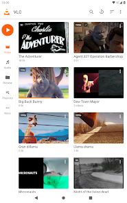 VLC Mod APK [Removed] Gallery 8