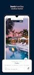 screenshot of AvantStay Vacation Rentals