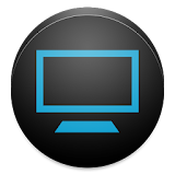 Dead Pixel Tester (Chromecast) icon
