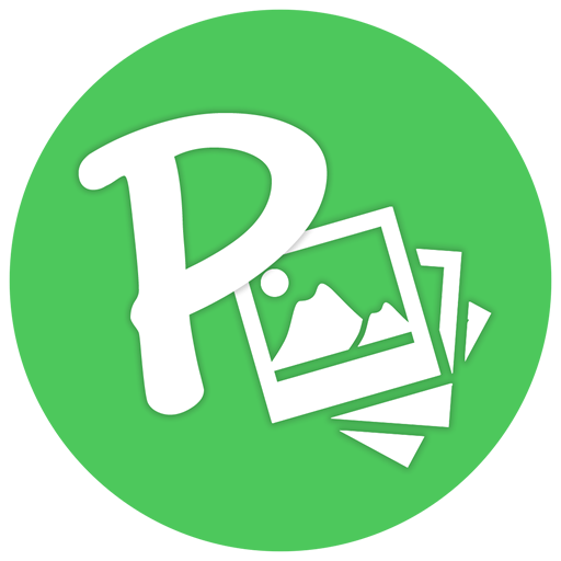 Primis Photo logo