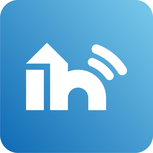 Interactive Home logo