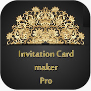 Invitation card maker & greeting cards making app