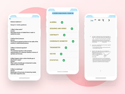 SEE Estudy - Enotes for Second Screen 3
