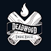 Deadwood Smokehouse Mold