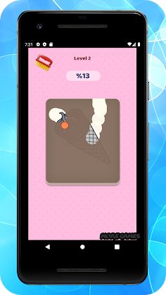 Sticker Maker Game - Screenshot 2