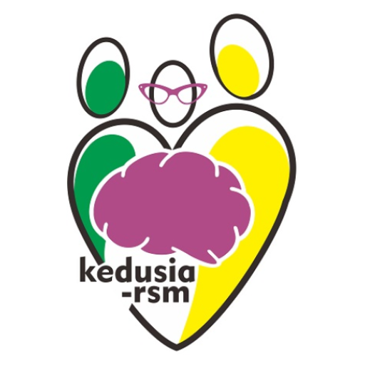 Kedusia - RSM logo
