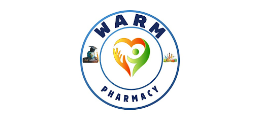 Warm Pharmacy-Dr Wasim