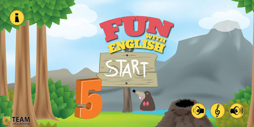 Fun with English 5