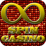 Infinity Spin Slots Casino icon