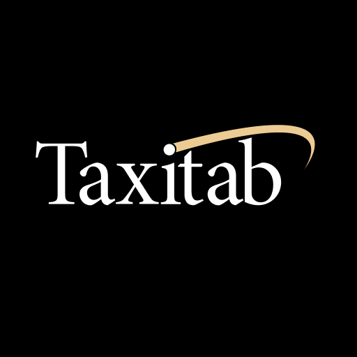 Taxitab logo