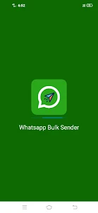 Direct Whatsapp Bulk Sender
