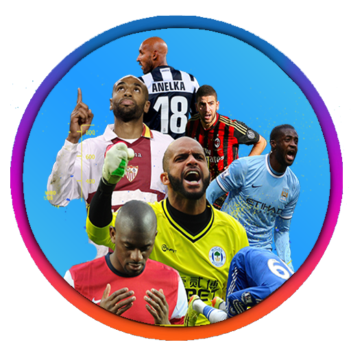 Live Football logo
