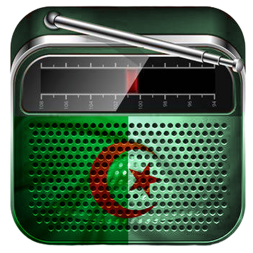 Radio algerie